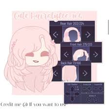 Gacha club outfit ideas for girls. Gacha Club Girls Hairstyles Gacha Club Short Hair Ideas Novocom Top 500 Hairstyles Ideas In 2021