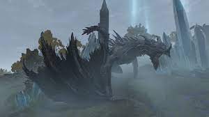 Glintstone Dragon Adula | Elden Ring Wiki