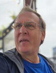 Marc A. Pluskowski Obituary