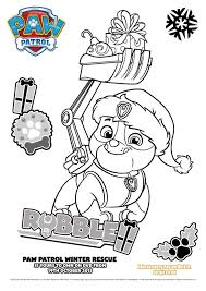 Paw Patrol Ausmalbilder Rubble Paw Patrol Ausmalbilder Ausmalbilder Ausmalbilder Zum Ausdrucken