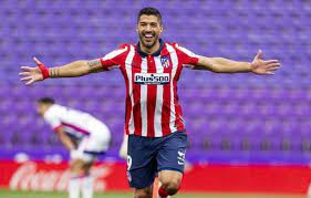 Por rafa la casa 4. El Atletico De Madrid Se Proclama Campeon De Liga Diario De Noticias De Navarra