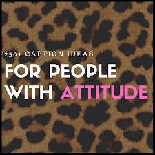 Aug 11, 2018 · a bad attitude is like a flat tire, you can't go anywhere until you change it. 250 Attitude Quotes And Caption Ideas Turbofuture