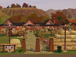 It is only available to college graduates, so it does not have a teen/elder track. Wimmie S Canadian Ranch Updated