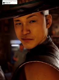 Who Is The Great Kung Lao