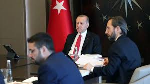 Peki, kademeli normalleşme takvimi nasıl uygulanacak? Kabine Toplantisi Ne Zaman Cumhurbaskanligi Kabine Toplantisi Kararlari Ne Zaman Aciklanacak Gundem Haberleri