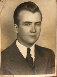 Delbert Wayne Jimmerson (1917-1988)