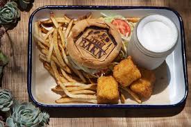 Make restaurant reservations and read reviews. The Barn Half Moon Bay Restaurant Reviews Photos Phone Number Tripadvisor