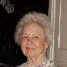 Obituary information for Katharine Everett Bruner