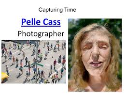 Multiple Images Journey within the chaos of the artistic mind.