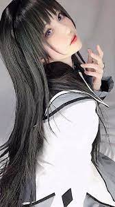 b おしゃれまとめの人気アイデア pinterest luzee 美的少女 女の子 ポーズ コスプレ 衣装