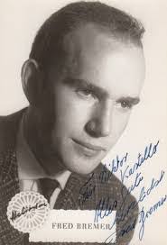 Allan Bremer's Instagram, Twitter & Facebook