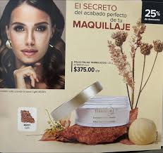 Spoiler Catalogo Octubre 2025 Terramar