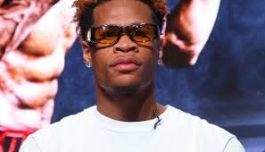 VADA: Ryan Garcia tested positive for PED Ostarine before Haney fight, Ryan  Garcia responds online