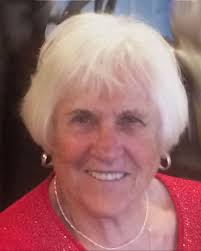 Barbara Ann Barry Obituary May 15, 2025