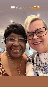 Desiree Ross (@desireerossministries) • Instagram photos and videos