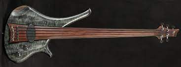 The bass has a street price of $5,950, which includes options and shipping. Fretless Bass For An Intermediate Bass Player Ari S Bass Blog