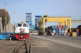 Kargo technologies memiliki berbagai macam armada yang tepat yang bisa anda pilih sesuai dengan bisnis anda. Efisiensi Distribusi Logistik Kai Reaktivasi Jalur Ka Ke Pelabuhan