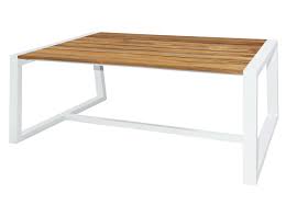 Mamagreen Baia Dining Table Allmodern Outdoor Furniture Garden Table Aluminum Table