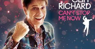 Cliff Richard