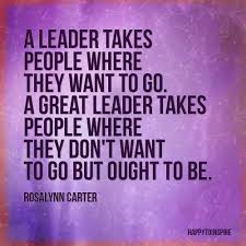 Happy To Inspire Inspiration Of The Day A Great Leader Leadership Quotes Work Quotes Leadership