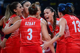 06 haziran 2021 17:28 adınız soyadınız. Filenin Sultanlari Tokyo 2020 Ye Veda Etti Tamga Turk