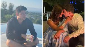 May 27, 2020 · priyanka chopra and nick jonas planned the wedding in two months. Priyanka Chopra Has An Emotional Reaction To Nick Jonas Photos From Their La Home See Here Bollywood Hindustan Times