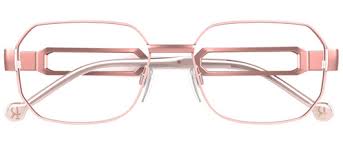 Kids can have fun looking at the beautiful octagon shaped picture. Loveglasses Take Shape With Geometric Glasses Specsavers Uk