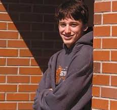 Student entrepreneur recognized