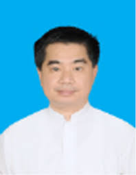 Yangon Archdiocese Priests