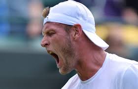 Groth outgunned by Nishikori
