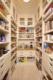 25 Beautifully Organized And Inspiring Pantries Pantry Design Beautiful Pantry Dream House