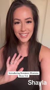 Jennifer Bozeman's Instagram, Twitter & Facebook