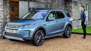 A subscription to discovery+ gives you instant, unlimited access to more than 55,000 episodes of 2,500+ current and classic shows from the most beloved tv brands, including hgtv, food network, tlc, id, animal planet, discovery channel and more. Land Rover Discovery Sport Plug In Hybrid Engine More Powerful More Efficient
