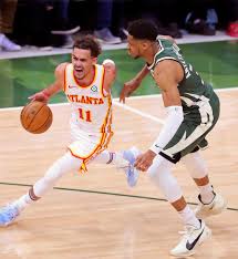 Newsnow nba is the world's most comprehensive nba news aggregator, bringing you the latest basketball headlines. Atlanta Hawks In Surprising Nba Playoff Run Against Milwaukee Bucks