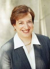 Elena Kagan: Professors Stephen Bainbridge and Paul Campos discuss her  nomination