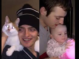 Fundraiser for Amyee Drewery by Rebekah Drewery : Help raise funds for  Gary's funeral costs