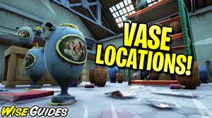 Keep an eye out for a target practice range as the vase is located in the center of when you find the vase, smash it and you should unlock the gamma overload emote in fortnite. Emote As Jennifer Walters After Smashing Vases Location Fortnite Youtube