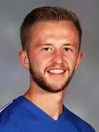 2017 Men's Soccer Roster