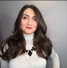 Bekijk wat saida (saidam23) heeft ontdekt op pinterest, 's werelds grootste verzameling ideeën. The Beauty Specialist From Montenegro Small Town Girl Takes On The Beauty Industry John Jay Sentinel