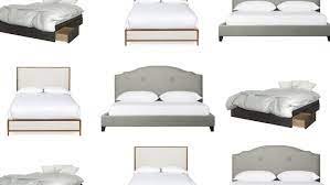 Shop with afterpay on eligible items. Bed Frames Guide From Panel To Platform And Headboard To Storage