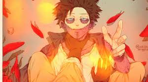 This quiz includes mirko, dabi, hawks and was requested by gaygorl420 i might add onto this later. Hawks X Dabi Bnha Edit Youtube