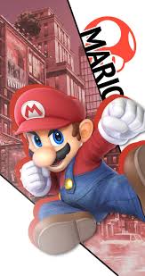 We hope you enjoy our growing collection of hd images to use as a background or home screen for your smartphone or computer. I Made Ultimate Mobile Wallpaper For Every Fighter Smashbros