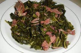 Collard Greens And Smoked Turkey Recipe I Heart Recipes Recipe Smoked Turkey Recipes Collard Greens Recipe Greens Recipe