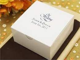 Click To Enlarge Wedding Cake Boxes Personalized Cake Boxes Wedding Cake Boxes Favors