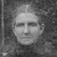 Frances Mahulda Brasher (1837–1891)