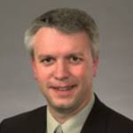 Dr. Ian Slack, Allergy & Immunology