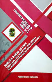 Please fill this form, we will try to respond as soon as possible. Dinas Lingkungan Hidup Kota Yogyakarta
