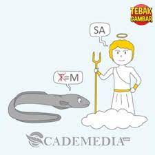 Check spelling or type a new query. Kunci Jawaban Tebak Gambar Level 7 Nomor 1 20 Beserta Gambarnya Lengkap Cademedia