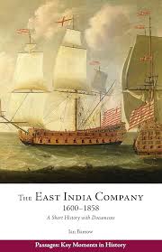 Buy The East India Company, 1600–1858 ...