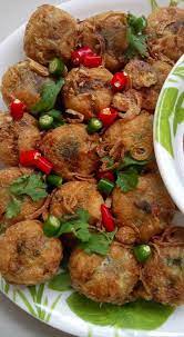 Resepi tauhu bergedil daging (untuk 50pcs). Mingguan Wanita Resepi Tauhu Begedil Sedap Rangup Di Facebook